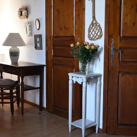 La Maison En Aveyron