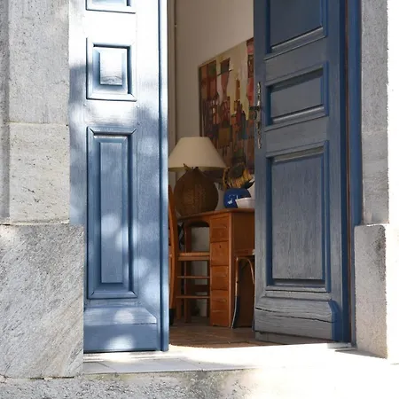 La Maison En Aveyron Frühstückspension Colombies