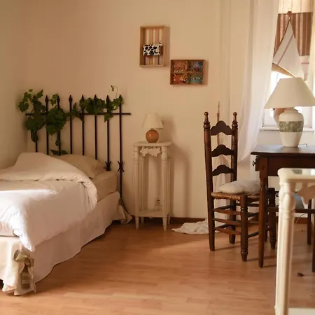 La Maison En Aveyron *
