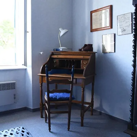 La Maison En Aveyron ベッド・アンド・ブレックファスト *