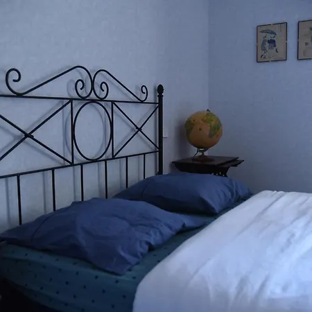 ベッド・アンド・ブレックファスト La Maison En Aveyron *