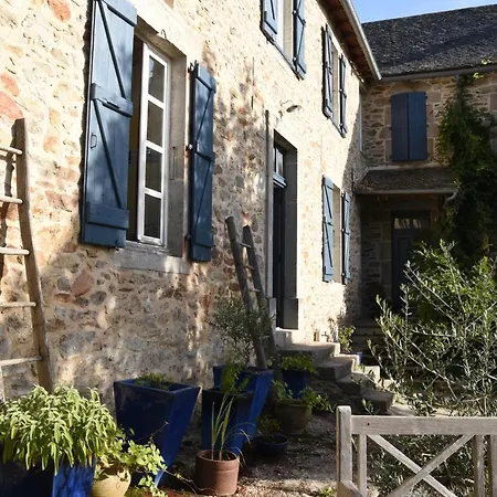 La Maison En Aveyron *